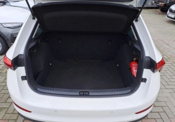 Skoda Scala Hatchback 1.5 TSI 150KM 2021 Skoda Scala Ambition 1,5 TSI 150 KM DSG Salon PL ASO VAT-23 1.5 Benzyna, zdjęcie 12