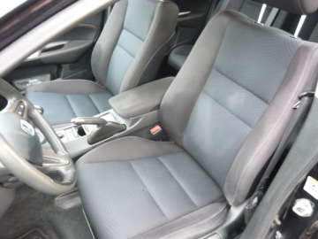 Honda Civic VIII Hatchback 3d 1.4 i-VTEC 100KM 2009 Honda Civic Ufo 1.4 benzyna 100KM , BEZ rdzy , WARTO ! możliwy transport, zdjęcie 9