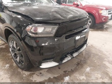 Dodge Durango III 3.6 V6 294KM 2020 Dodge Durango Gt 2020 3.6 Benzyna 295KM, zdjęcie 7
