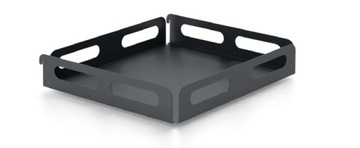 Półka BOX do kosza narożnego magic komfort 360mm