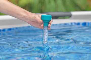 Термометр для воды Bestway 58072 Swimming Pool Jacuzzi Spa