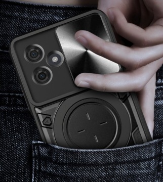 ARMOR CASE RING CASE ДЛЯ SAMSUNG GALAXY A25 5G