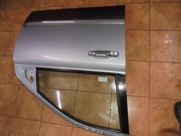 KIA SORENTO I 2.5D 05' ДВЕРЬ ПЕРЕДНЯЯ СПРАВА