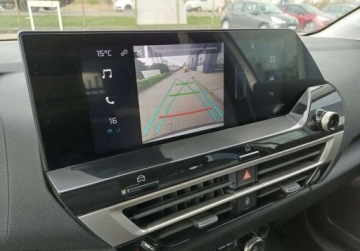 Citroen 2023 Citroen C4 98 e-C4 Feel Pack 136 KM EV50kWh AT I wl. GWARANCJA FV23, zdjęcie 17