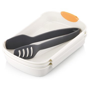 КОНТЕЙНЕРЫ TESCOMA НАБОР ЩИПЦОВ ДЛЯ ХРАНЕНИЯ