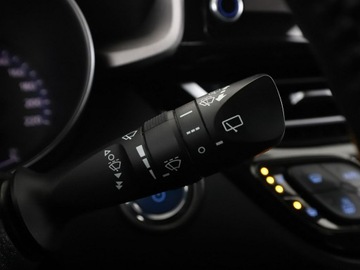 Toyota C-HR I Crossover Facelifting 2.0 Hybrid Dynamic Force 184KM 2020 Toyota C-HR 184KM kamera grzane fotele ACC, zdjęcie 31