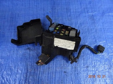 БЛОК ПРЕДОХРАНИТЕЛЕЙ SUBARU IMPREZA III GH