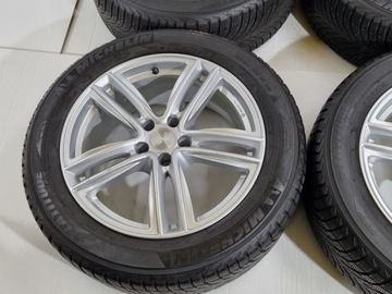 Алюминиевые диски K7989 для Audi, VW 5x112 8Jx19 ET28