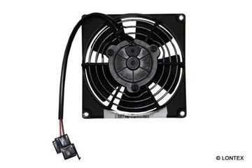 WENTYLATOR OSIOWY SPAL 12V VA69A-A101-87A SUMIT (1