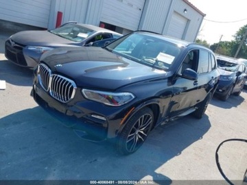 BMW X5 G05 2019 BMW X5 2019r., 4x4, 3.0L 3.0 Benzyna 335KM, zdjęcie 1