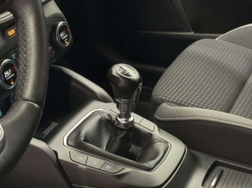 Ford Focus IV Kombi 1.5 EcoBlue 120KM 2019 Ford Focus Trend Edition Kamera cofania CarPlayAndroid Auto Salon Polska, zdjęcie 7