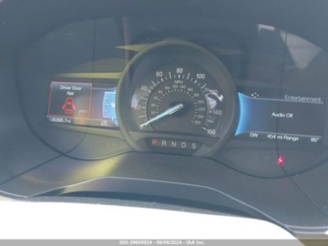 Ford Edge II 2023 Ford Edge 2023r, 2.0L, Titanium, 4x4 2.0 Benzyna 250KM, zdjęcie 9