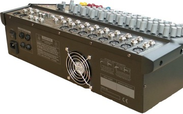 Пауэрмикшер TAYAMA PFX-12