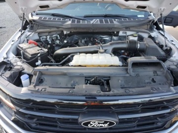 Ford 2024 Ford F150 XLT 2024 3.5l 3.5 Benzyna 400KM, zdjęcie 6