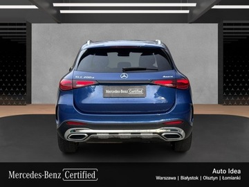 Mercedes GLC C254/X254 2025 Mercedes-Benz GLC 200, zdjęcie 6