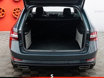Skoda Superb III Kombi 2.0 TSI 272KM 2018 SKODA Superb 2.0 TSI 4x4 L&amp;K DSG Combi 272KM 2018, zdjęcie 33