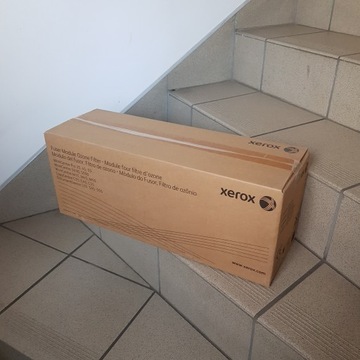 Модуль крепления фьюзера Xerox 109R00634 M35 M45 M55
