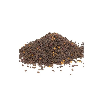 Кормушка для метода Osmo Pellet 2мм 3шт ALIEN ТЕМНАЯ БРОНЗА