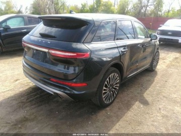 Lincoln 2021 Lincoln Corsair Reserve 2021 2.3l 2.3 Benzyna 295KM, zdjęcie 5