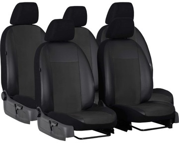 POKROWCE MIAROWE ALICANTE DO RENAULT ESPACE 5m