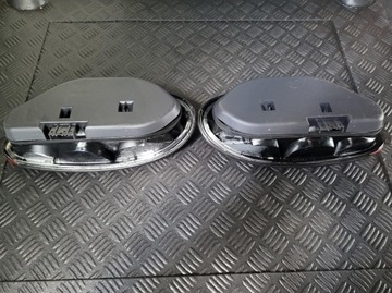 SVĚTLO ZADNÍ LEVÝ PRAVÁ JAGUAR XK XKR XK8 X100