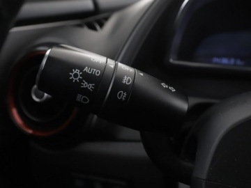 Mazda CX-3 Crossover 2.0 SKY-G 120KM 2015 Mazda CX-3 skóra navi klima auto grzane fotele, zdjęcie 32