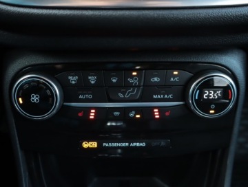 Ford Puma II Crossover 1.0 EcoBoost 125KM 2020 Ford Puma 1.0 EcoBoost, Salon Polska, Serwis ASO, zdjęcie 12