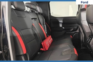 Ford Ranger VI Raptor 3.0 V6 EcoBoost 292KM 2024 FORD Ranger Raptor A10 4x4 3.0 292KM, zdjęcie 11