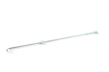 PRĘT CIĘGNO HAMULCA DRUT ROMET KOMAR OGAR KADET 51 cm DŁUGI