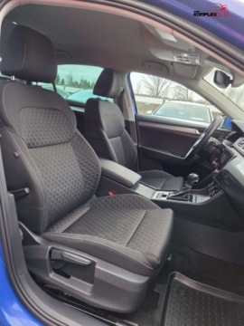 Skoda Superb III Liftback Facelifting 2.0 TDI SCR 150KM 2022 Skoda Superb 2.0 TDI 150KM Automat Full Led Virtual Faktura Vat 23 Gwaranc, zdjęcie 13