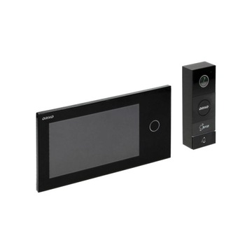 Zestaw wideodomofonowy WIFI+APP na telefon RFID