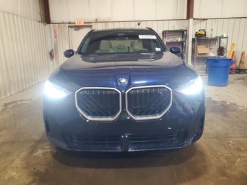 BMW X3 G45 2026 BMW X3 xDrive30 2026 2.0l 2.0 Benzyna 248KM, zdjęcie 5