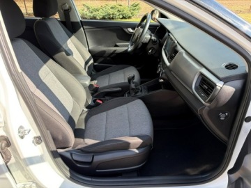 Kia Stonic I Crossover 1.0 T-GDI 120KM 2018 Kia Stonic 1.0 120 KM Kamera cofania CarPlay, zdjęcie 13