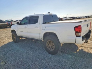 Toyota Tacoma II 2023 Toyota Tacoma SR5 2023 3.5 Benzyna 278KM, zdjęcie 1