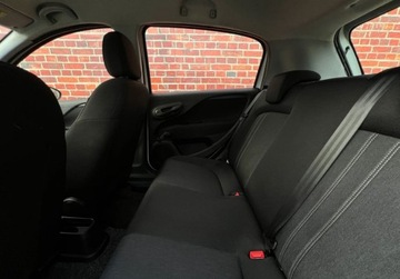 Fiat Punto Punto 2012 Hatchback 3d 1.4 8v 77KM 2015 Fiat Punto LPG Salon PL 2 Wlasciciel Warszawa gwarancja w cenie VRLF, zdjęcie 14