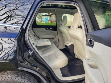 Volvo XC60 II Crossover T6 320KM 2018 VOLVO XC60 II T6 2.0l benzyna 310KM * Momentum * Dokumentacja *Zadbany, zdjęcie 32