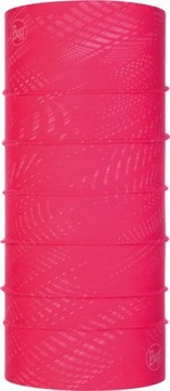 CHUSTA ODBLASK REFLECTIVE US BUFF R-SOLID FUCHSIA