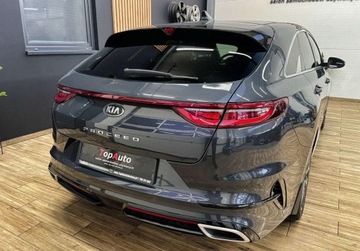 Kia Proceed Shooting Brake 1.6 CRDi SCR 136KM 2020 Kia ProCeed 1.6CRDI GT-LINE manual bezwypadkowa GWARANCJA NAVI 1.6, zdjęcie 7