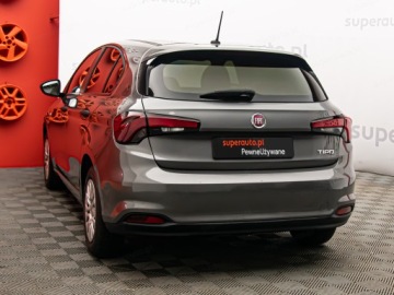 Fiat Tipo II Hatchback Facelifting 1.4 Fire 95KM 2021 FIAT Tipo 1.4 Hatchback 95KM 2021, zdjęcie 23