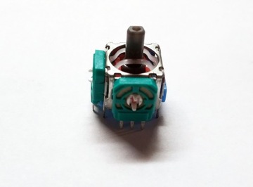 Аналоговый контроллер V3 3D ALPS Dualshock Dualsense PS