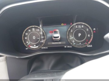 Jaguar F-Pace 2021 Jaguar F-Pace S P250 2021 2.0 Benzyna 247KM, zdjęcie 10