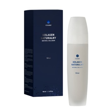 Kolagen SILVER 100 ml - Colway