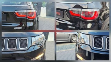 Jeep Compass II SUV 1.6 MJD 120KM 2018 Jeep Compass ___Longitude___1.6 MultiJet2 ___Skora Navi Kamera___Pelna His, zdjęcie 27