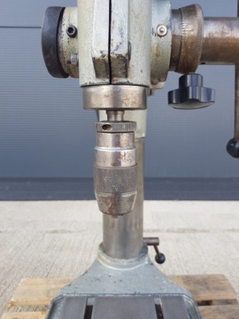 Сверло-колонна Felisatti 5/24