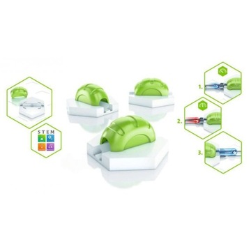 Изменение цвета расширения GraviTrax