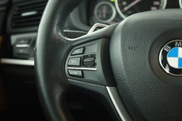 BMW X4 G01 xDrive20d 190KM 2017 BMW X4 xDrive20d, 187 KM, 4X4, Automat, Skóra, zdjęcie 13