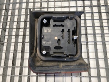 ФОНАР ЗАДНИЙ ЛЕВЫЙ VW TRANSPORTER T4 Bus 90-04