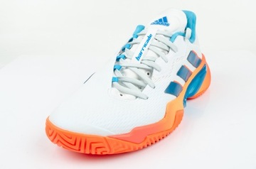 Buty sportowe męskie Adidas Barricade [GW2963]