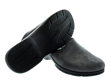 KLAPKI męskie KAPCIE obuwie domowe PO082 INBLU 41