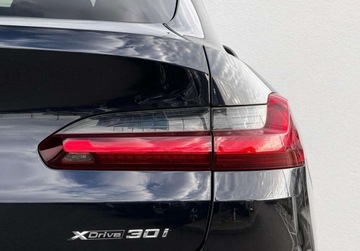 BMW X4 2019 BMW X4 I wlasciciel M Sport Gwarancja Bezwypadkowy FVAT23, zdjęcie 7